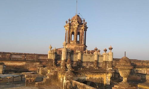 mubarak palace malerkotla