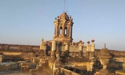 mubarak palace malerkotla
