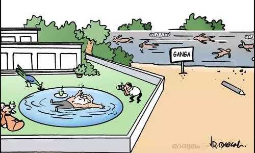 ഓൾ ഈസ് വെൽ!