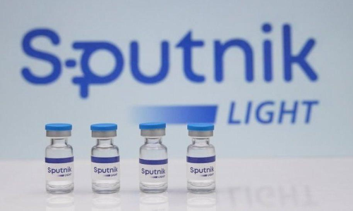 സ്​പുട്​നിക്​ വാക്​സിൻ എത്തി; വില 995 രൂപ