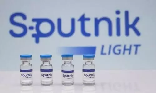 സ്​പുട്​നിക്​ വാക്​സിൻ എത്തി; വില 995 രൂപ