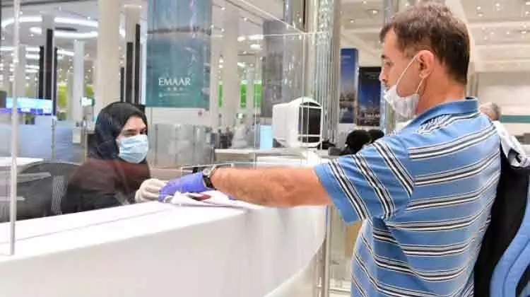 ഇന്ത്യൻ വിമാനങ്ങളുടെ വിലക്ക്​: വിമാനത്താവളങ്ങളിൽ 30 ശതമാനം യാത്രക്കാർ കുറയും