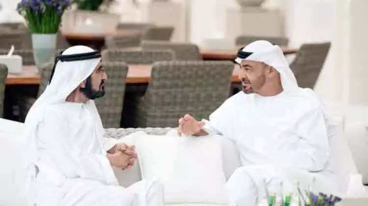 ആശംസ നേർന്ന് ഭരണാധികാരികൾ ആശംസ നേർന്ന് ഭരണാധികാരികൾ