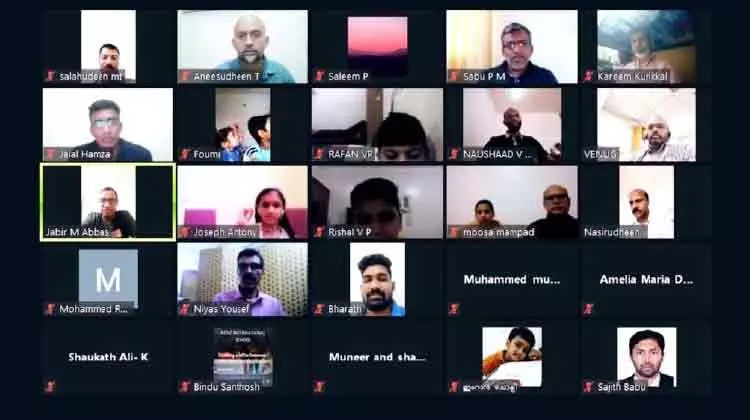 തനിമ പെരുന്നാൾ സൗഹൃദ സംഗമം തനിമ പെരുന്നാൾ സൗഹൃദ സംഗമം