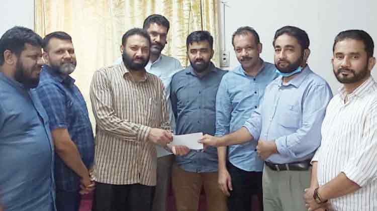 ഒതായി ചാത്തല്ലൂർ ഗ്ലോബൽ പ്രവാസി അസോ. ഫണ്ട് സമാഹരണം ഒതായി ചാത്തല്ലൂർ ഗ്ലോബൽ പ്രവാസി അസോ. ഫണ്ട് സമാഹരണം