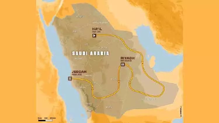 44ാമത് ഇൻറർനാഷനൽ ക്രോസ്-കൺട്രി വാഹന റാലി 44ാമത് ഇൻറർനാഷനൽ ക്രോസ്-കൺട്രി വാഹന റാലി