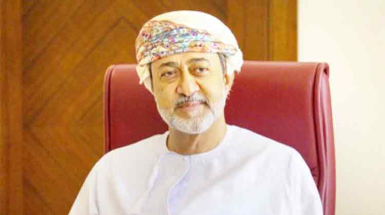 എല്ലാവർക്കും വാക്സിൻ ലഭ്യമാക്കുമെന്ന് സുൽത്താൻ എല്ലാവർക്കും വാക്സിൻ ലഭ്യമാക്കുമെന്ന് സുൽത്താൻ