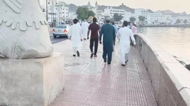 പൊലിമയില്ലാതെ പെരുന്നാൾ പൊലിമയില്ലാതെ പെരുന്നാൾ