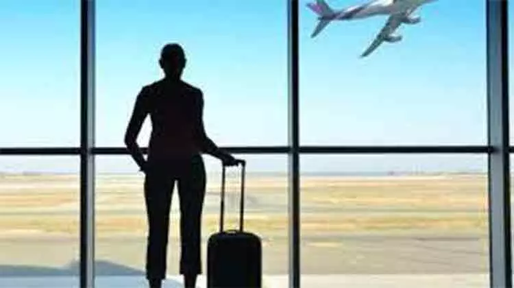 കെ.​എം.​സി.​സി ഇ​ട​പെ​ട​ൽ പ്ര​വാ​സി​ക്ക് നാ​ട​ണ​യാ​ൻ വ​ഴി​യൊ​രു​ങ്ങു​ന്നു