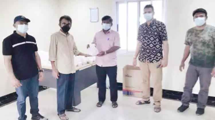 നിയതം ഫീച്ചർ ഫിലിം യൂട്യൂബിൽ റിലീസ് ചെയ്​തു