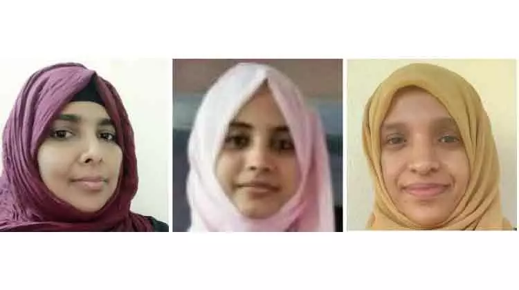 റമദാൻ ക്വിസ് വിജയികളെ പ്രഖ്യാപിച്ചു റമദാൻ ക്വിസ് വിജയികളെ പ്രഖ്യാപിച്ചു