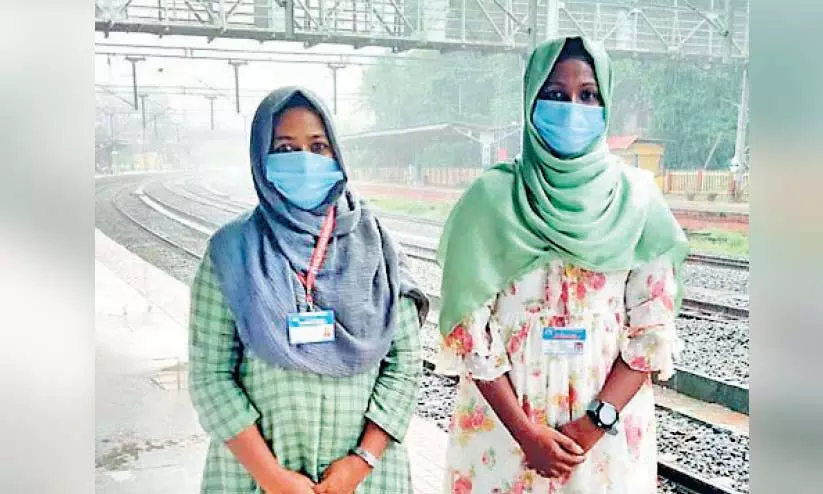 sajitha and alanjala