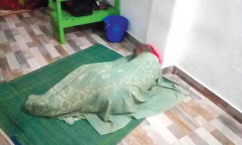 tribal-covid-patient