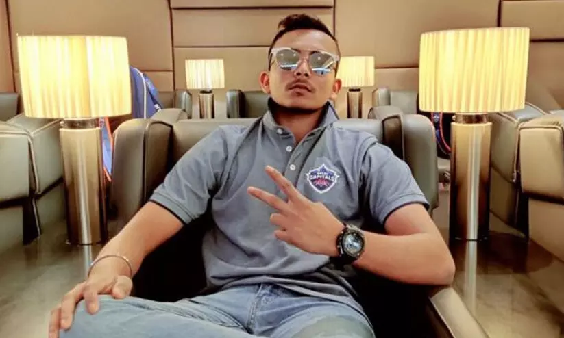 prithvi shaw prithvi shaw