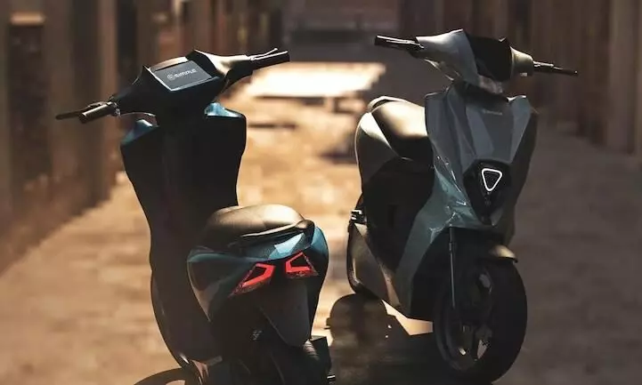 Simple Energy Electric Scooter Launch Details Revealed Simple Energy Electric Scooter Launch Details Revealed