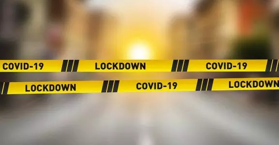 ട്രിപ്പിൾ ലോക്കിൽ എറണാകുളം ജില്ല