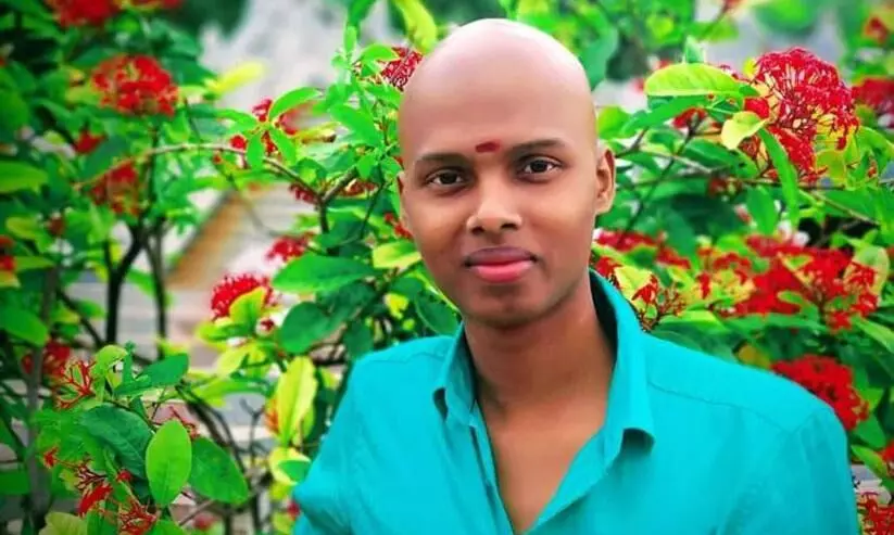 Nandu Mahadeva Nandu Mahadeva