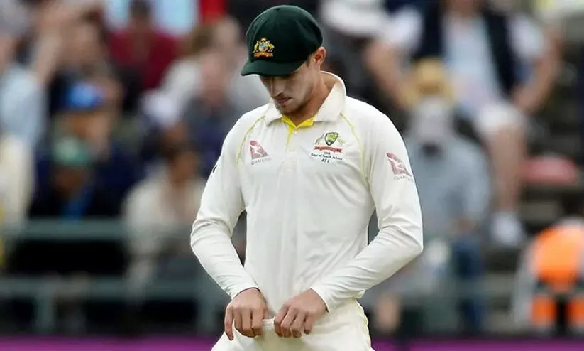 ക്രിക്കറ്റ്​ ആസ്​ട്രേലിയയുടെ തിരക്കഥ പൊളിയുമോ..? പന്ത്​ ചുരണ്ടൽ വിവാദത്തിൽ സഹതാരങ്ങൾക്ക്​​ പണിയുമായി ബാൻക്രോഫ്​റ്റ്​