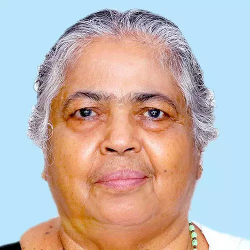 അ​മ്മി​ണി