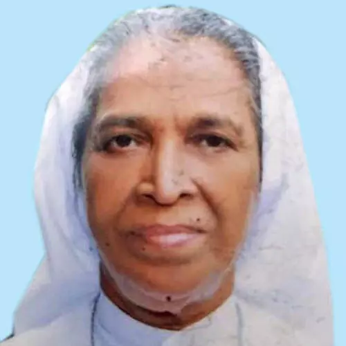 മേ​രി ക്ലാ​ര