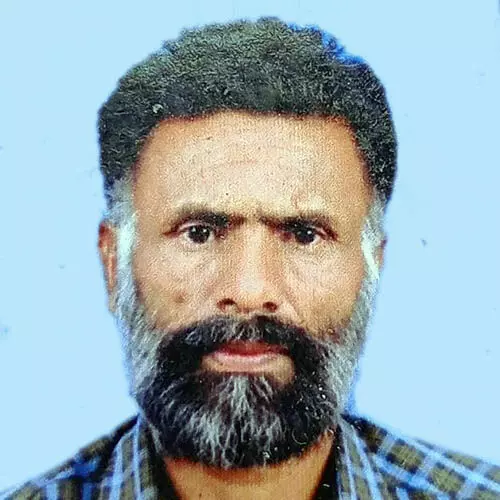 അ​യ്യ​പ്പ​ൻ