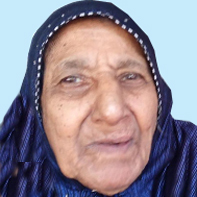 ബി​യ്യാ​ത്തു ഹ​ജ്ജു​മ്മ