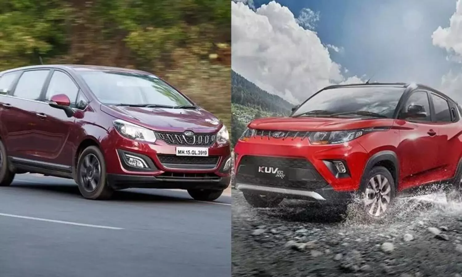 Mahindra Has No Plans To Discontinue Marazzo And