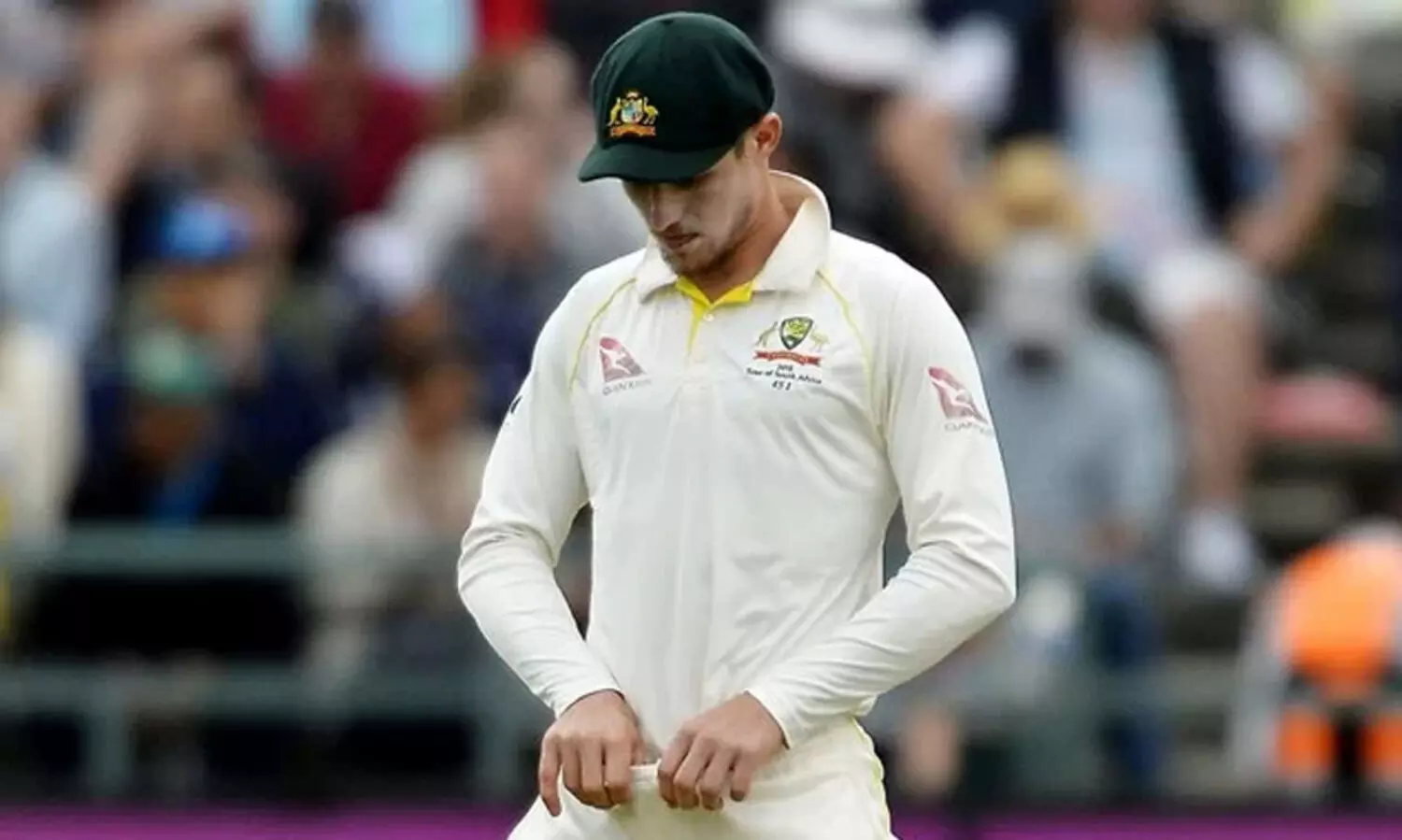 ക്രിക്കറ്റ്​ ആസ്​ട്രേലിയയുടെ തിരക്കഥ പൊളിയുമോ..? പന്ത്​ ചുരണ്ടൽ വിവാദത്തിൽ സഹതാരങ്ങൾക്ക്​​ പണിയുമായി ബാൻക്രോഫ്​റ്റ്​