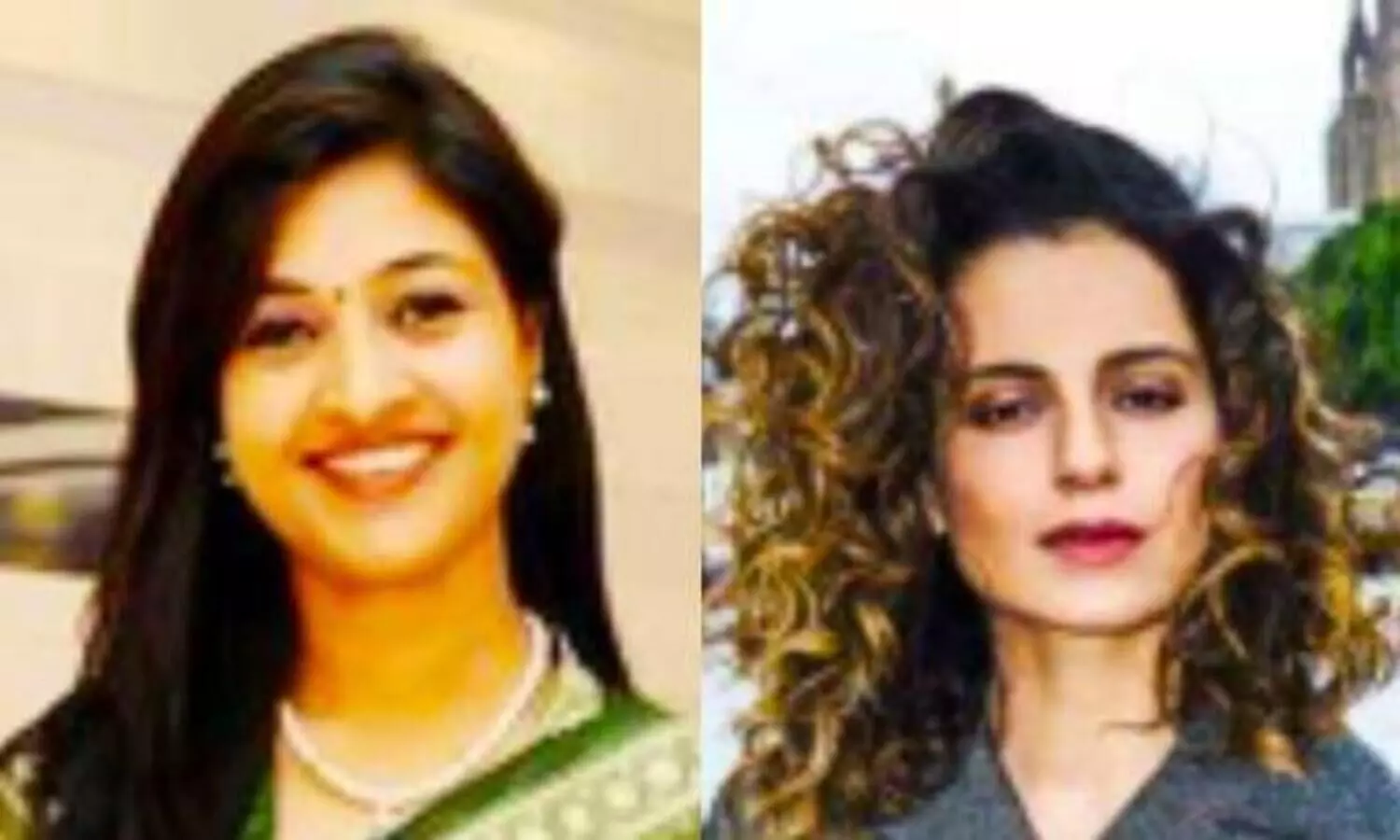 kangana ranaut and alka lamba covid nigeria ganga