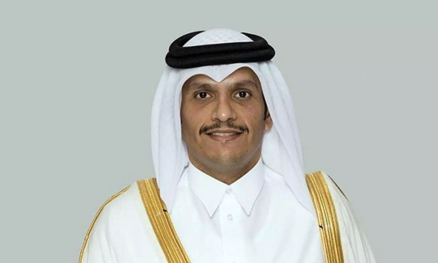 qatar foreign minister