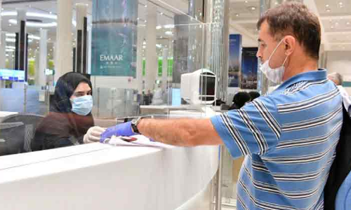 ഇന്ത്യൻ വിമാനങ്ങളുടെ വിലക്ക്​: വിമാനത്താവളങ്ങളിൽ 30 ശതമാനം യാത്രക്കാർ കുറയും