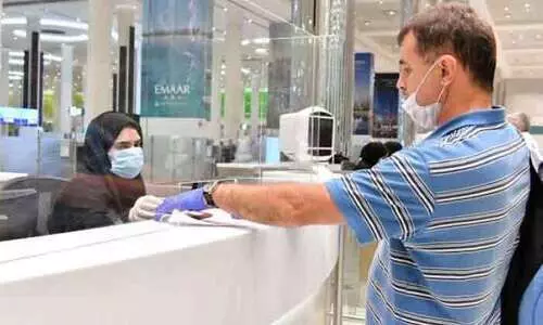 ഇന്ത്യൻ വിമാനങ്ങളുടെ വിലക്ക്​: വിമാനത്താവളങ്ങളിൽ 30 ശതമാനം യാത്രക്കാർ കുറയും