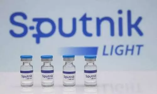 ഇന്ത്യയിലെ ആദ്യ ഒറ്റ​ ഡോസ്​ വാക്സിനാകാൻ സ്​പുട്​നിക്​ ​ലൈറ്റ്​