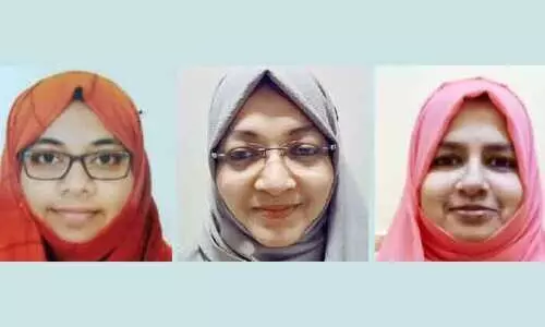 ഖു​ർ​ആ​ൻ പ​രീ​ക്ഷ: വി​ജ​യി​ക​ളെ പ്ര​ഖ്യാ​പി​ച്ചു