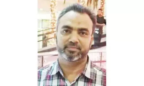 ക​ണ്ണൂ​ർ സ്വ​ദേ​ശി സ​ലാ​ല​യി​ൽ നി​ര്യാ​ത​നാ​യി