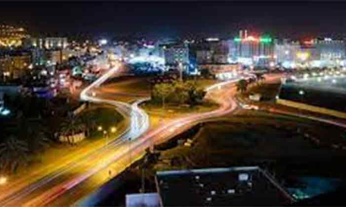 സഞ്ചാരവിലക്ക് നീക്കി; രാത്രി വ്യാപാരവിലക്ക് തുടരും സഞ്ചാരവിലക്ക് നീക്കി; രാത്രി വ്യാപാരവിലക്ക് തുടരും