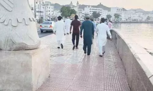 പൊലിമയില്ലാതെ പെരുന്നാൾ പൊലിമയില്ലാതെ പെരുന്നാൾ