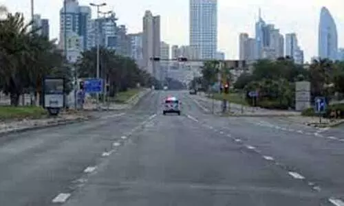 കർഫ്യൂ: രാജ്യനിവാസികൾക്ക്​ നന്ദി അറിയിച്ച്​ മ​ന്ത്രാലയം