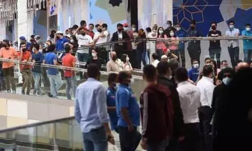 മൂന്നാംഘട്ടം ഫീൽഡ്​ വാക്​സിനേഷൻ ഇൗ ആഴ്​ചമുതൽ