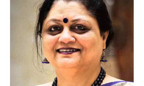 ന്യൂ ​ഇ​ന്ത്യ​ൻ സ്​​കൂ​ൾ പ്രി​ൻ​സി​പ്പ​ൽ ജ​യ വി​ൽ​സ​ൺ നി​ര്യാ​ത​യാ​യി