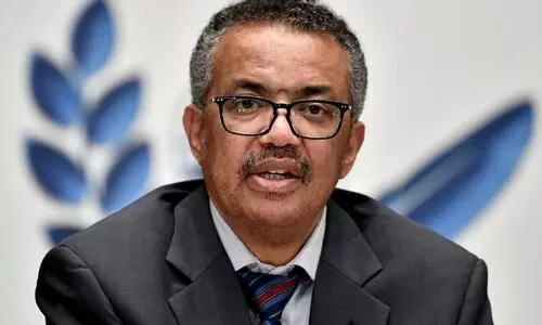 കുട്ടികൾക്ക്​ വാക്​സിൻ തൽക്കാലം നൽകേണ്ട; അത്​ വരുമാനം കുറഞ്ഞ രാജ്യങ്ങൾക്ക്​ നൽകണമെന്ന്​ ലോകാരോഗ്യ സംഘടന