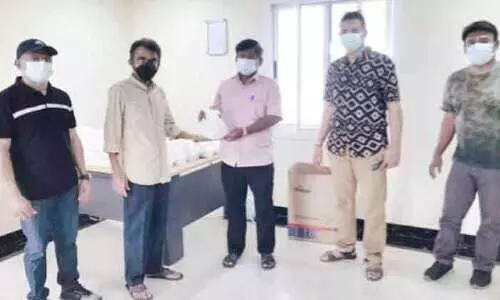 നിയതം ഫീച്ചർ ഫിലിം യൂട്യൂബിൽ റിലീസ് ചെയ്​തു