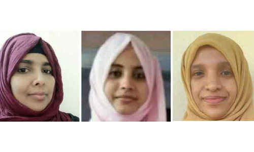 റമദാൻ ക്വിസ് വിജയികളെ പ്രഖ്യാപിച്ചു