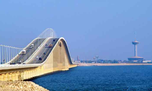 സഞ്ചാരികളെ വരവേൽക്കാൻ ഒരുങ്ങി ബഹ്​റൈൻ