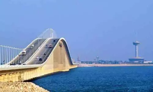 സഞ്ചാരികളെ വരവേൽക്കാൻ ഒരുങ്ങി ബഹ്​റൈൻ