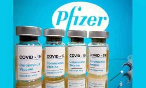 12–15 പ്രായക്കാർക്കും ഫൈസർ വാക്സിൻ നൽകും 12–15 പ്രായക്കാർക്കും ഫൈസർ വാക്സിൻ നൽകും