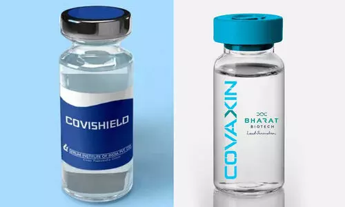 കോവാക്‌സിനോ കോവിഷീല്‍ഡോ?; ഏതാണ് മികച്ച വാക്‌സിന്‍?