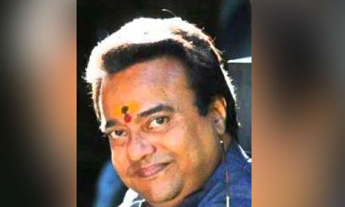 Actor Kailash Nath Actor Kailash Nath