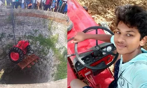 selfie craze in tamilnadu