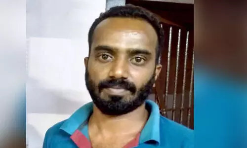 വ്യാപാരിയിൽനിന്ന്​ പണം തട്ടി കാറിൽ രക്ഷപ്പെട്ട ​പ്രതി പിടിയിൽ